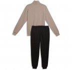 Puma Sport Fashion Fleece Tracksuit  694352-81